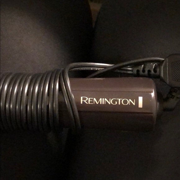 Remington curling wand - Picture 3 of 3